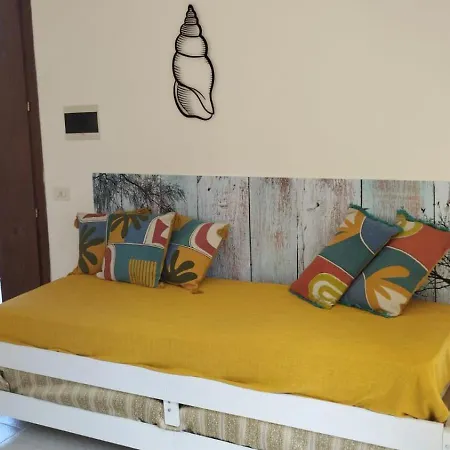 La Torretta Apartment Capoliveri (Isola d'Elba)