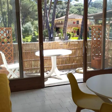 La Torretta *