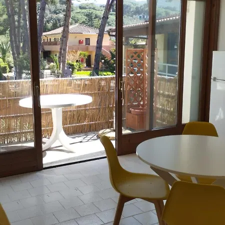 La Torretta *