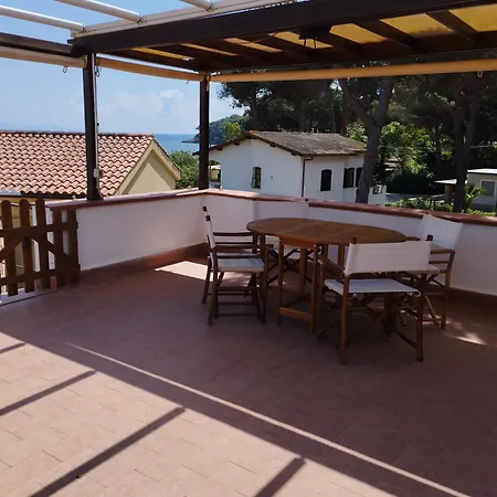 Apartment La Torretta *